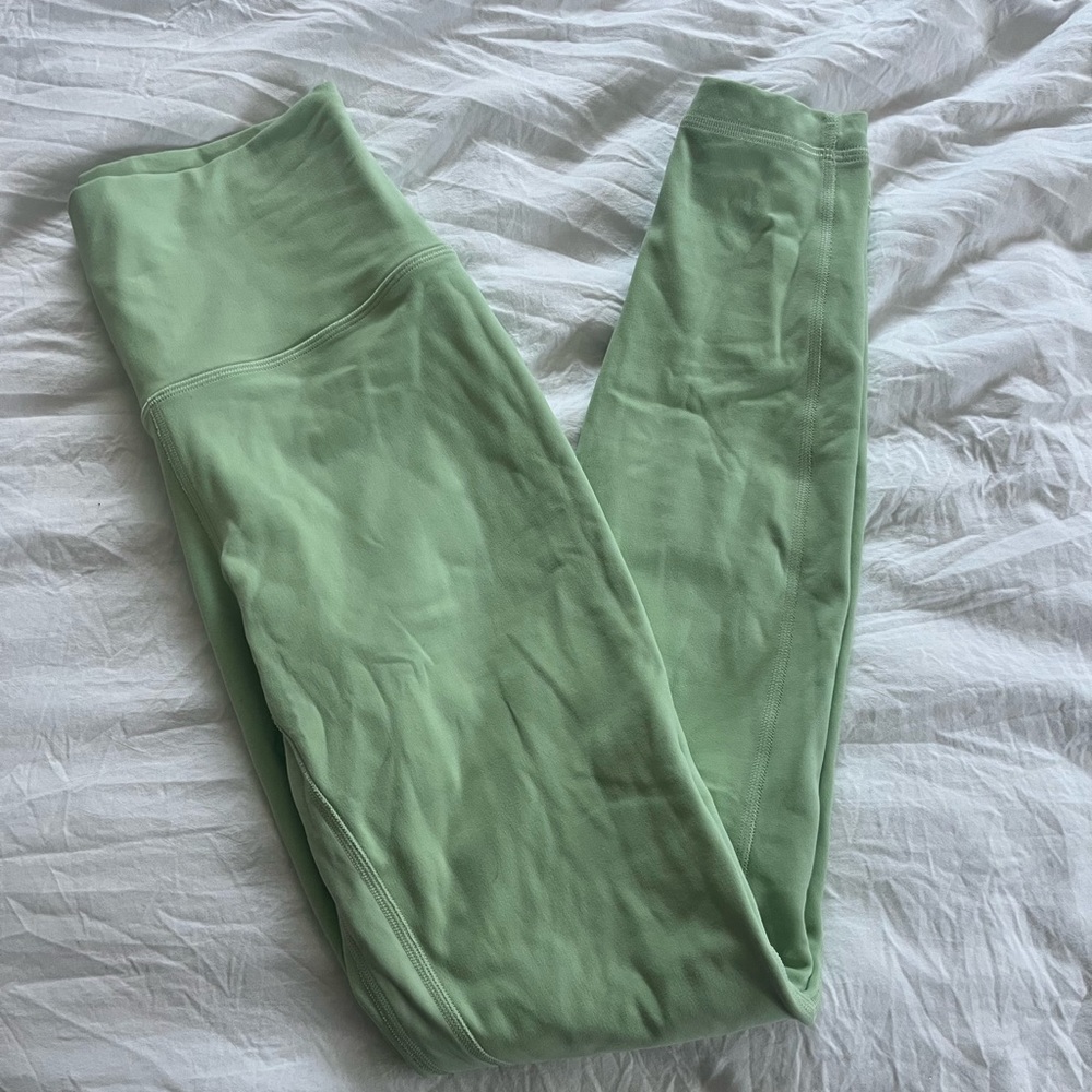 Lululemon Align High-Rise Pant “28